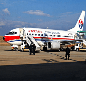 朔州滋润机场物流航空快运业稳步发展的原因是什么？